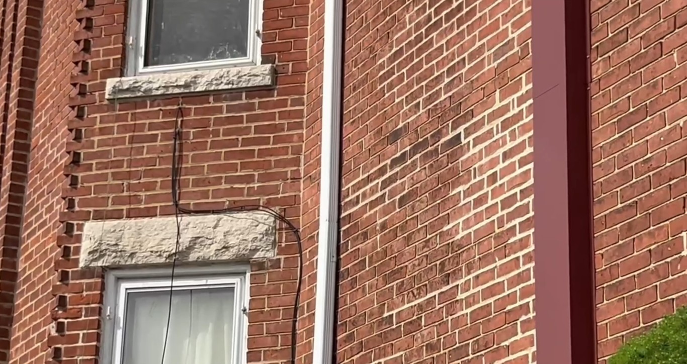 Professional brick repair and restoration services in Lehigh Acres