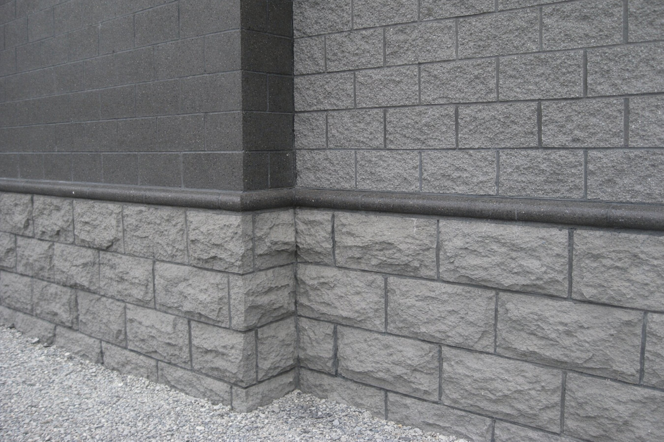 Concrete block walls in Lehigh Acres, FL